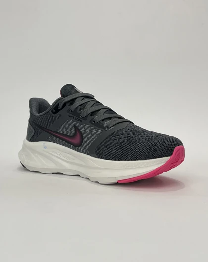 کفش ورزشی نایک زوم پگاسوسی طوسی تیره