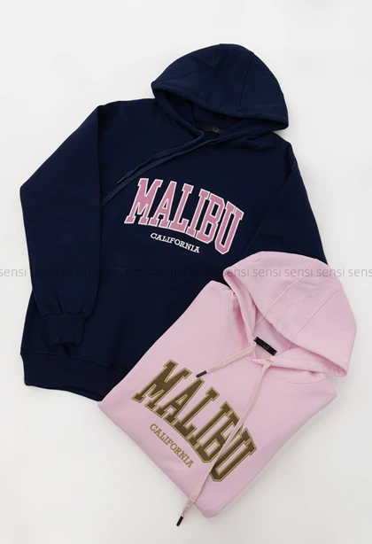 هودی داخل کرکی گلدوزی کد1005056