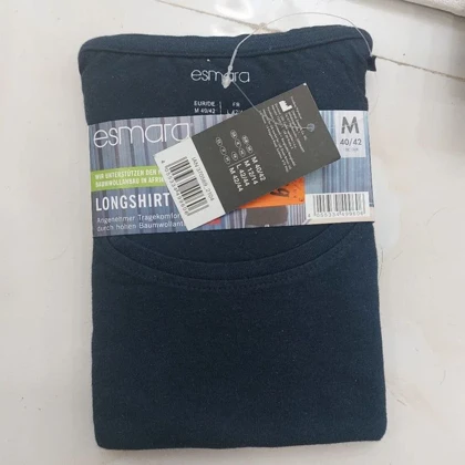 تونیک زنانه اسمارا کد Z-HD3