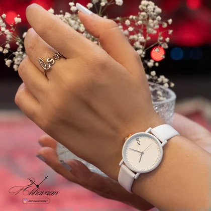 آیس چرمی