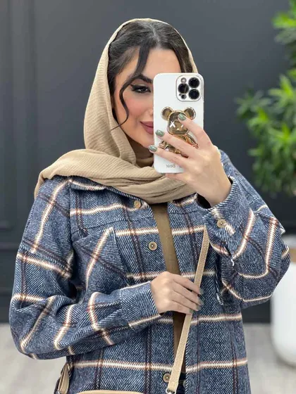 شکت چهارخانه دوجیب