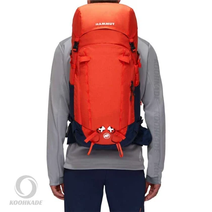 کوله پشتی حجم 50 لیتر MAMMUT