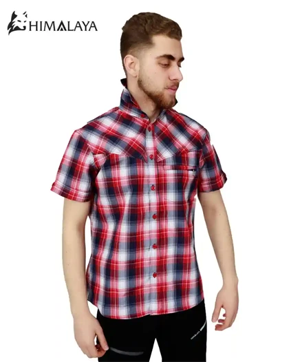 پیراهن مردانه CM119 هیمالیا