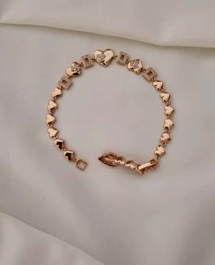 دستبند ژوپینگ