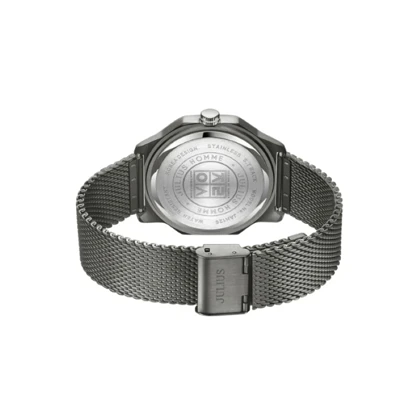 ساعت مردانه جولیوس مدل JULIUS JAH-126B