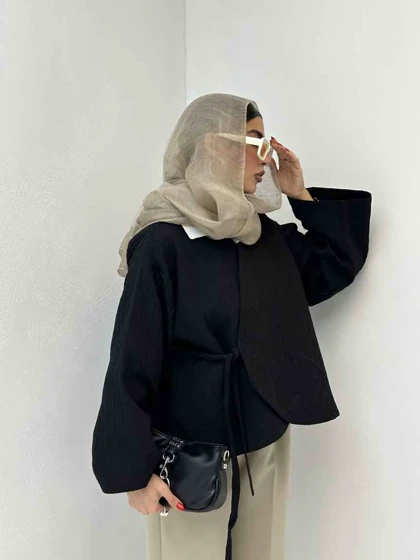 کت یقه هفت