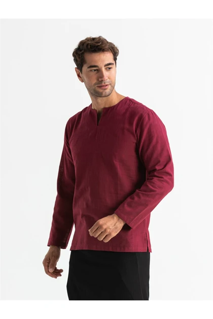 تیشرت سایز بزرگ مردانه elis-sile-bezi