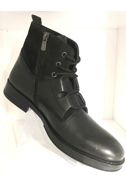 بوت و نیم بوت مردانه bagsshoes bagsshoes