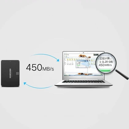 باکس هارد 2.5 اینچی HDD SSD یوگرین Ugreen US221 50743