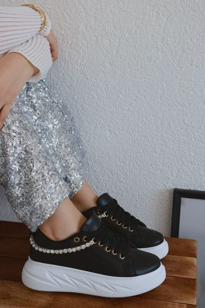 کفش های روزمره زنانه polka-store polka-store