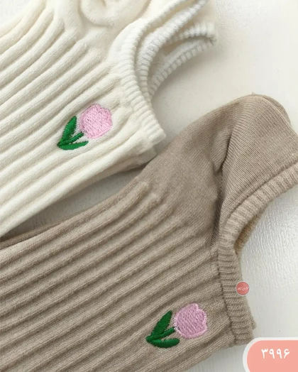 جوراب کبریتی 3996