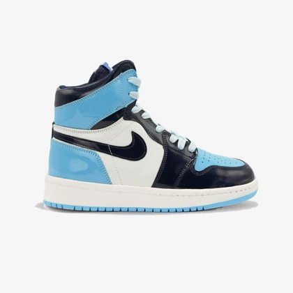 کفش ونس زنانه مدل 0194 _ JORDAN NIKE