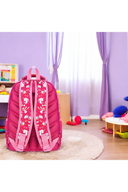 کیف مدرسه بچگانه shopiolog