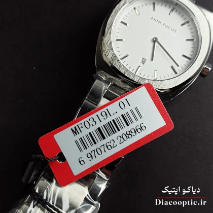 ساعت مچی مردانه اورجینال موتور ژاپنی برند مینی فوکوس مدل Mf0319G.01