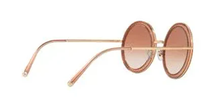 عینک آفتابی دولچه گابانا Dolce & Gabbana DG2211S 12986F