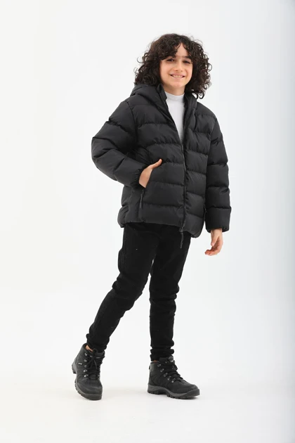 کت و کاپشن بچگانه roba-kids roba-kids