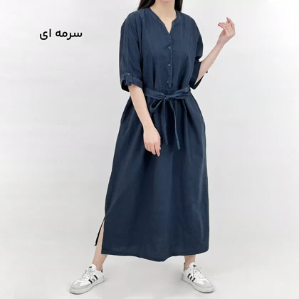 پیراهن نیزوا 1008369