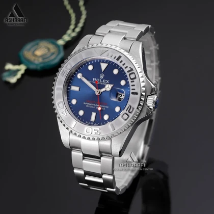 ساعت رولکس یاخ مستر Rolex Yacht Master-SB3