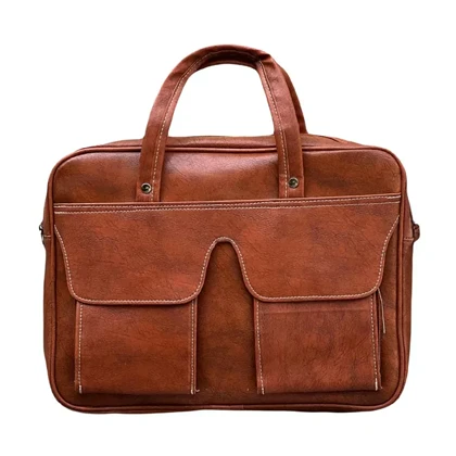 کیف چرمی اداری مدل MISCELLANEOUS - MT005