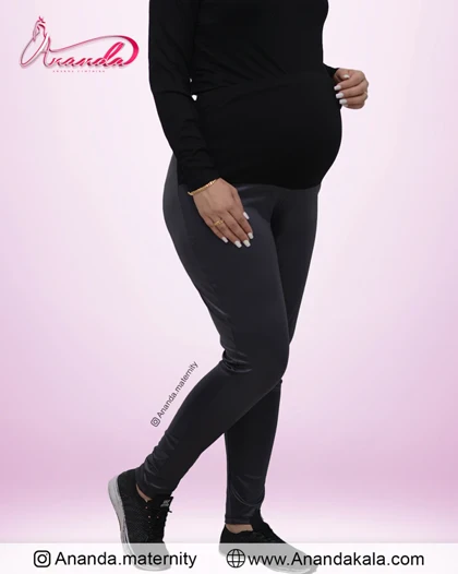 لگ شاین بارداری