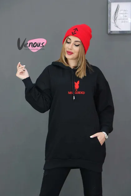 هودی طرح MISSGUIDED