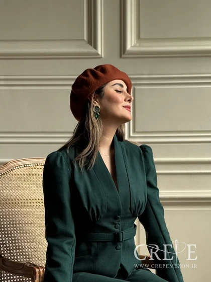 کلاه فوتر فرانسوی