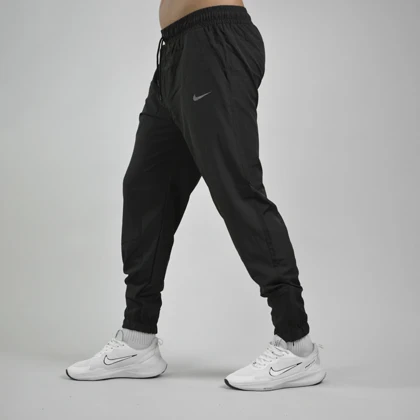 شلوار اسپرت نایک مدل HS-1399 یشمی تیره