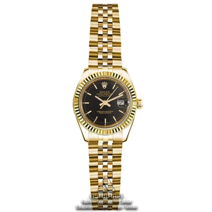 ساعت رولکس دیت جاست Rolex Datejust 04-26mm