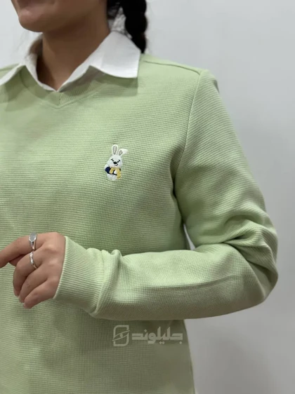 دورس زنانه پاییزه Rabbit