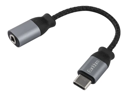 مبدل تایپ سی به جک 3.5 میلیمتری ارلدام Earldom Type-C to 3.5mm ET-OT51