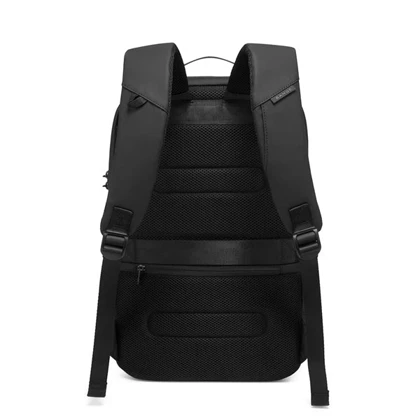 کیف کوله پشتی ضد سرقت لپ تاپ اورجینال بنج BANGE 7225