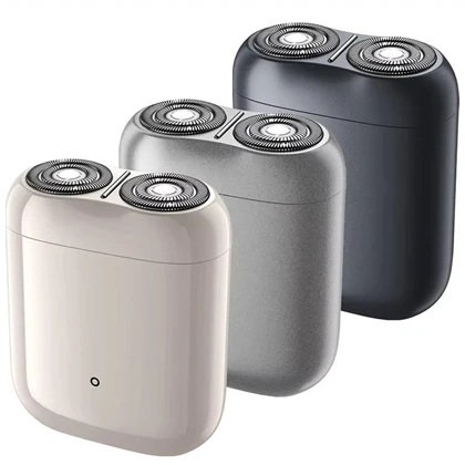 ریش تراش جیبی شارژی قابل حمل ضدآب شیائومی Xiaomi مدل S200