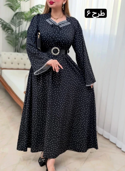 پیراهن شکیرا 0790