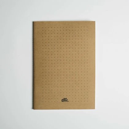 دفتر نقطه‌ای دکآن