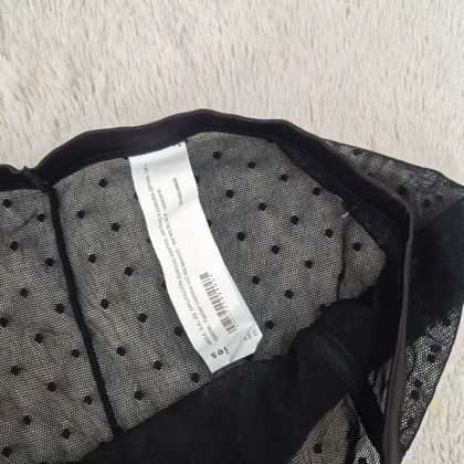 شورت زنانه لفتیز کد Z-YG71