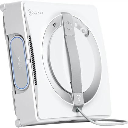 ربات شیشه پاک کن اکووکس ECOVACS مدل WG852-11 با مسیریابی هوشمند
