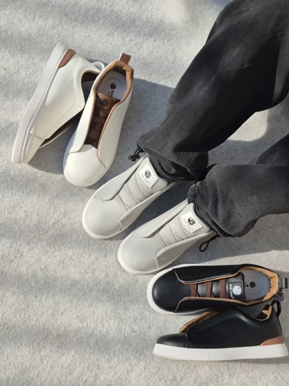 ونس مردانه کشی استن 8002