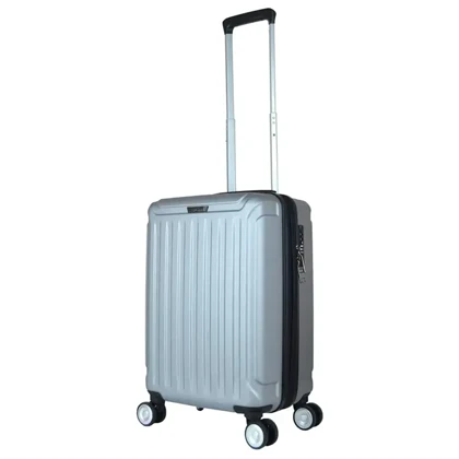 چمدان سایز کوچک وارداتی کرون مدل CROWN-40164 SMALL