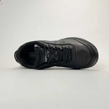 کفش راحتی مونت گلیس کد با رویه چرمی