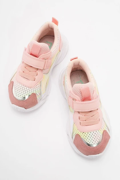 کفش پیاده روی بچگانه mnpc mnpc