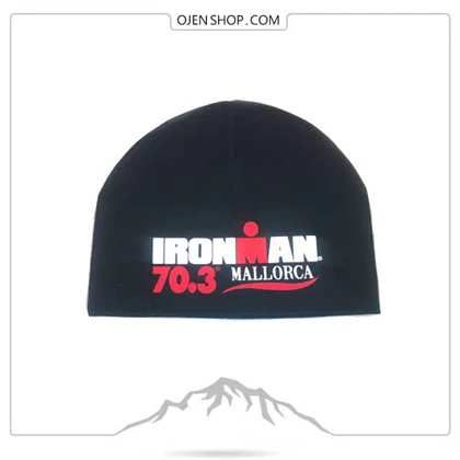 کلاه IRONMAN