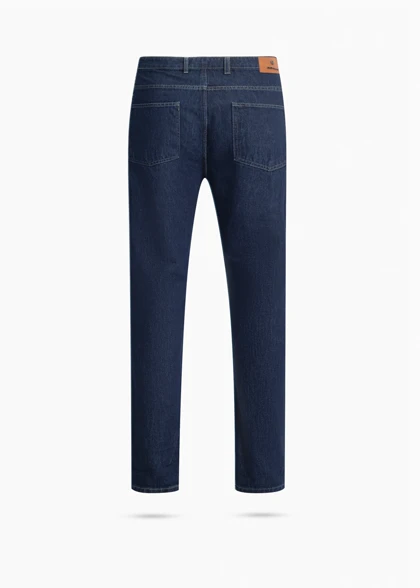 شلوار جین Tapered-Fit