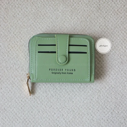 کیف پول و جاکارتی گریس