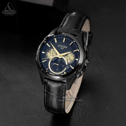 ساعت سیتیزن Citizen VIP CZ5567BR