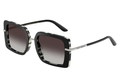 عینک آفتابی دولچه گابانا Dolce &amp; Gabbana DG4491S 33728G