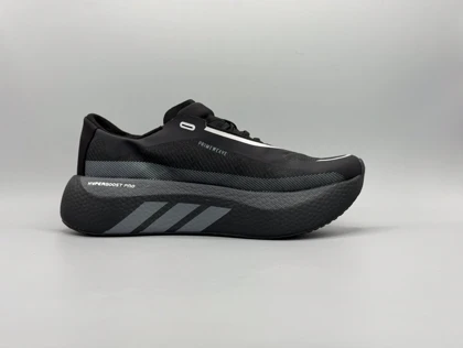 کتانی هایپربوست پرو مشکی طوسی / Adidas Hyper Boost pro
