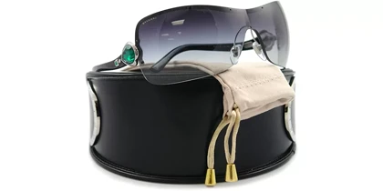 عینک آفتابی بولگاری bvlgari BV6050B 1028G