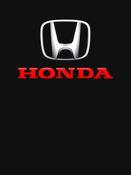 تیشرت هوندا طرح Honda کد 256480