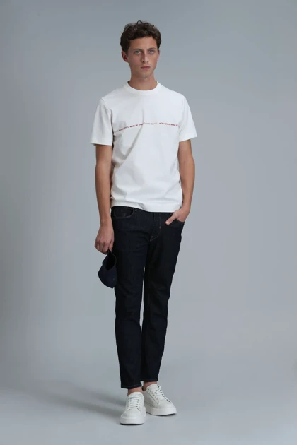 تیشرت مردانه lufian