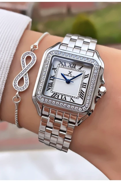 ساعت زنانه daniel-klein daniel-klein